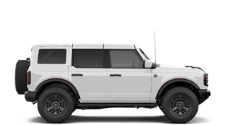 2026 Ford Bronco® External Image 5